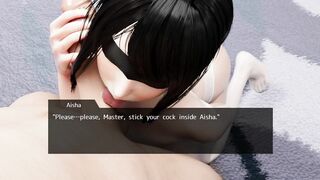 Escape from the Room of the Serving Doll - 10 image