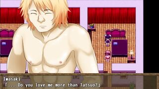 Minako English Hentai Game 8 - 6 image