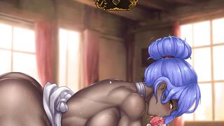 It would be Adventure hentai game gallery