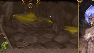 It would be Adventure hentai game gallery - 4 image