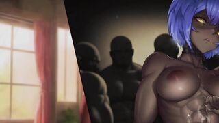 It would be Adventure hentai game gallery - 8 image