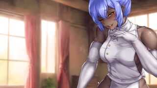 It would be Adventure hentai game gallery - 9 image