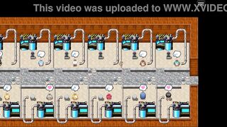 Cute woman having sex in Human fm new erotic hentai game - 6 image