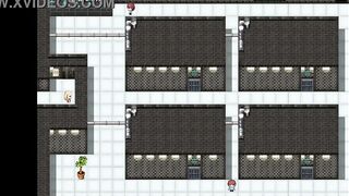 Cute woman having sex in Human fm new erotic hentai game - 8 image