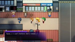 ChloaxScramble part 2 - 5 image