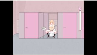 Bitch Life hentai game gallery