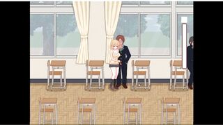 Bitch Life hentai game gallery - 2 image