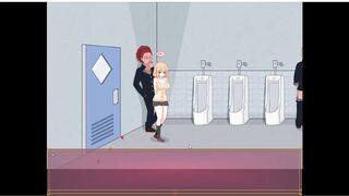 Bitch Life hentai game gallery - 3 image