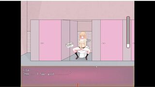 Bitch Life hentai game gallery - 4 image