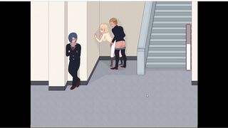 Bitch Life hentai game gallery - 6 image