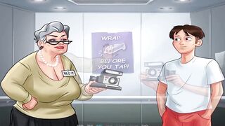 Granny gameplay / xvideos - 4 image