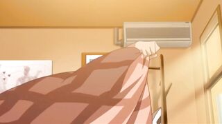 exciting co - ed life with girlfriend, petite girl fucks skinny hentai teen - 3 image