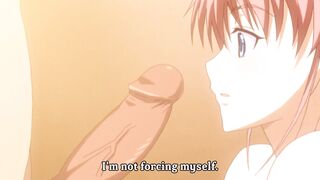 exciting co - ed life with girlfriend, petite girl fucks skinny hentai teen - 5 image