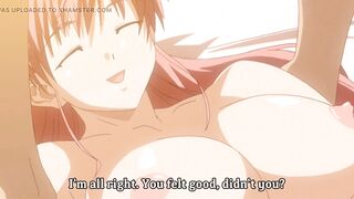 exciting co - ed life with girlfriend, petite girl fucks skinny hentai teen - 6 image