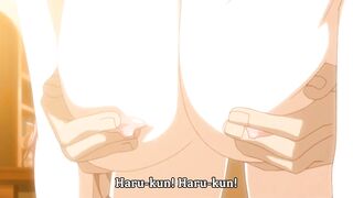 exciting co - ed life with girlfriend, petite girl fucks skinny hentai teen - 9 image