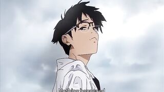 Stepsister fucked in bus stand - 10 image