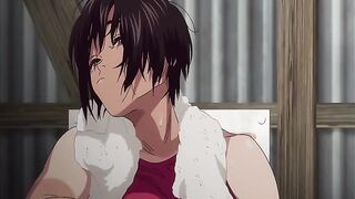 Stepsister fucked in bus stand - 5 image