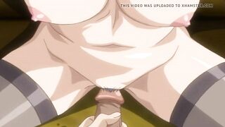 Hot japnese teacher fucked , student - 5 image