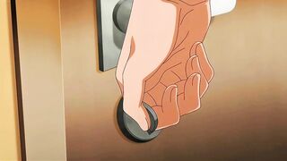 Washroom sex with ex-girlfriend - henime16 - 2 image