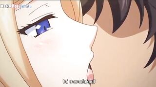 I pushed my aunt to my satisfaction - 2 image