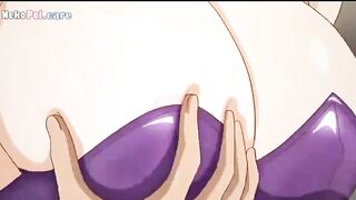 I pushed my aunt to my satisfaction - 4 image