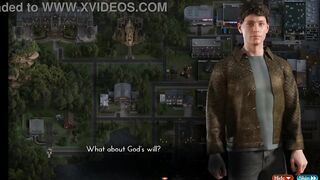 The Genesis Order v41091 Part 106 Very Hard Dick By LoveSkySan69 - 7 image