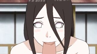 Naruto Animation hanime - 5 image