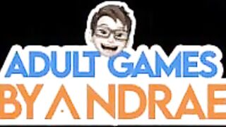 EP5: Eating and Licking the Countess Pussy - Countess In Crimson - 7 image