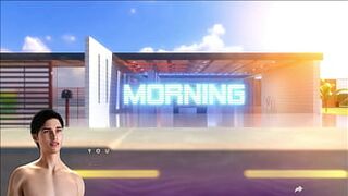 Apocalust - Part 5 - The Boss Wife By LoveSkySan69 - 1 image