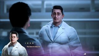 Apocalust - Part 5 - The Boss Wife By LoveSkySan69 - 9 image