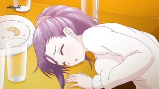 THE OFFICE - Mischief: With a Senior Office Lady - 2 image