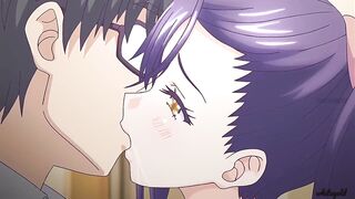 THE OFFICE - Mischief: With a Senior Office Lady - 8 image