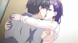 THE OFFICE - Mischief: With a Senior Office Lady - 9 image