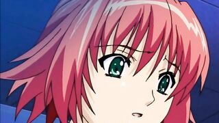 School me sex hentai video no blur | uncensored hentai - 2 image