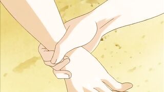 School me sex hentai video no blur | uncensored hentai - 4 image