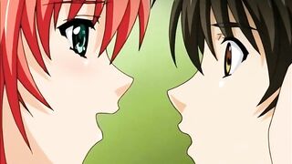 School me sex hentai video no blur | uncensored hentai - 9 image