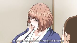 Married Wife Threesome By Husband's Friend - 2 image