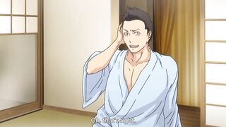 Married Wife Threesome By Husband's Friend - 5 image