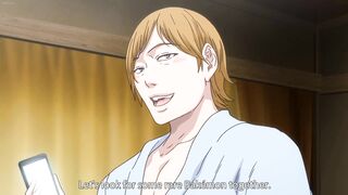 Married Wife Threesome By Husband's Friend - 6 image