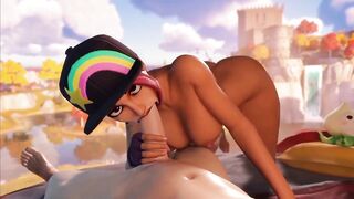 Fortnite Mega Compilation - 7 image