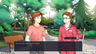 MILF's Plaza: the Sexy House Lady with Big Juicy Boobs and Ass - Episode 1 - 10 image