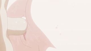 Kaguya Sama Best Hentai animation compilation - 2 image