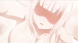 Kaguya Sama Best Hentai animation compilation - 8 image