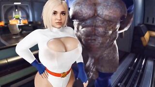 Please Put Your Big Dick in My Pussy. - 3 image