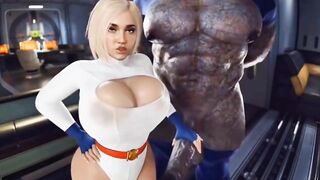 Please Put Your Big Dick in My Pussy. - 4 image