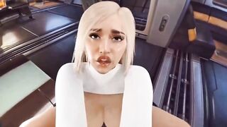 Please Put Your Big Dick in My Pussy. - 8 image