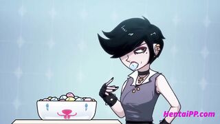 Crazy Sex Animation Uncensored 3D - 3 image