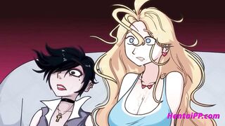 Crazy Sex Animation Uncensored 3D - 7 image