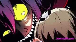 Crazy Sex Animation Uncensored 3D