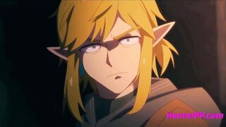 Pussy To Link - Hentai Animation 3D - 2 image